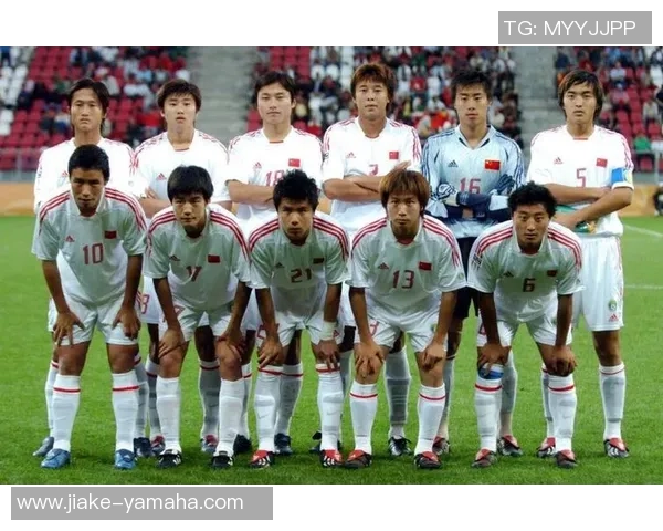 中国足球队的球星阵容与世界级球员水平的差距分析