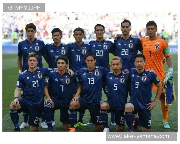 日本足球队最帅球员排名揭晓谁才是最具魅力的足球明星