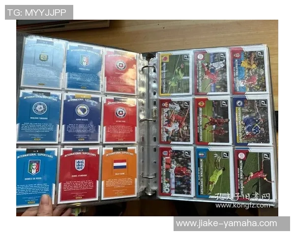 足球球星卡市场价格揭秘一张球星卡值多少钱你知道吗