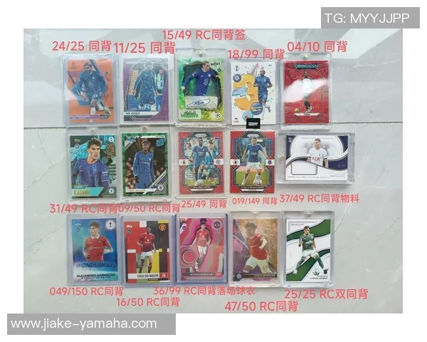 哪里可以买到足球球星卡包及如何选择合适的卡包购买平台