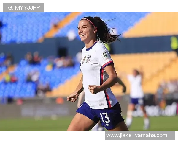 全球女足球星齐聚一堂 打破界限激励新一代女性球员的梦想与力量